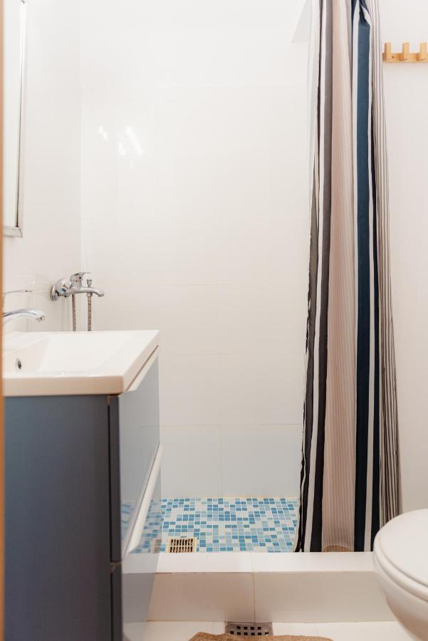 City Center Downtown Apartment Bucharest Exterior photo